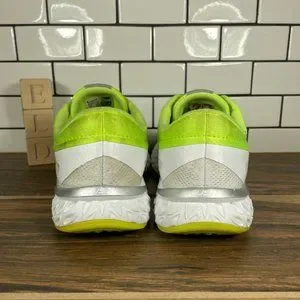 New Balance Shoes New Balance Womens White Volt Comfort Ride